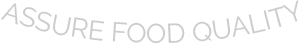 food quality icon